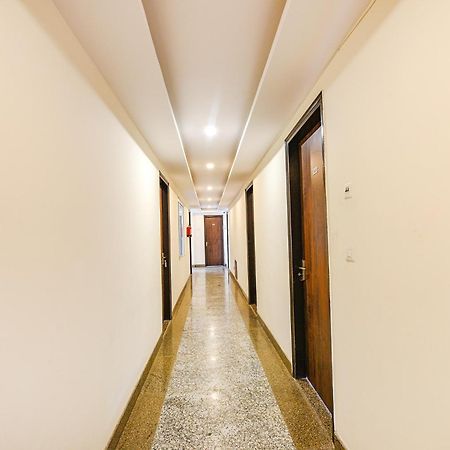 Fabhotel Jaswinder Bhawan Haridwār Dış mekan fotoğraf