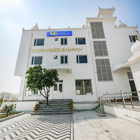 Fabhotel Jaswinder Bhawan Haridwār Dış mekan fotoğraf