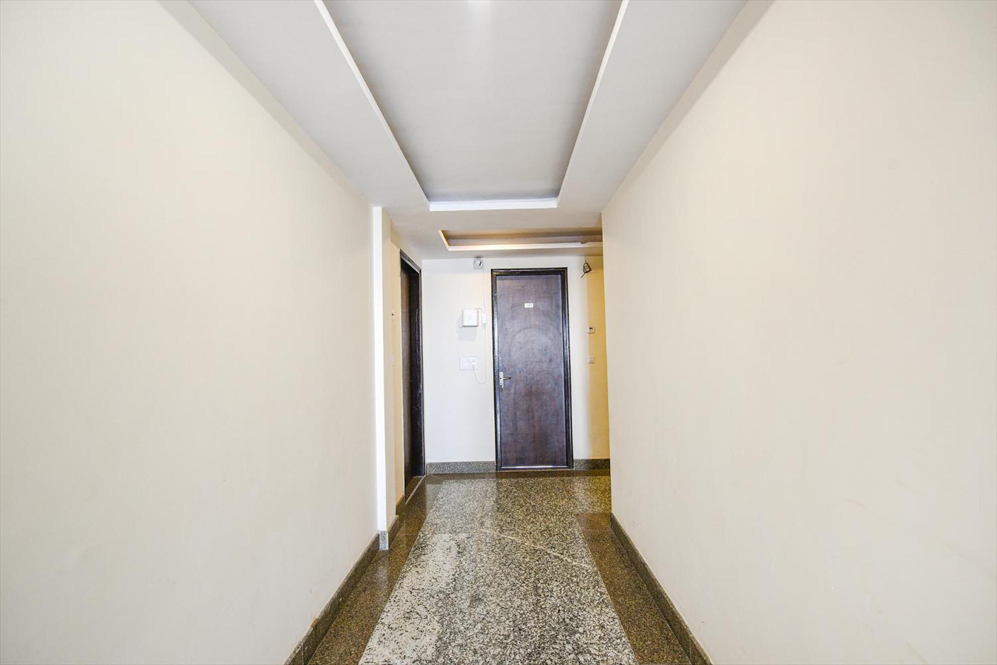 Fabhotel Jaswinder Bhawan Haridwār Dış mekan fotoğraf