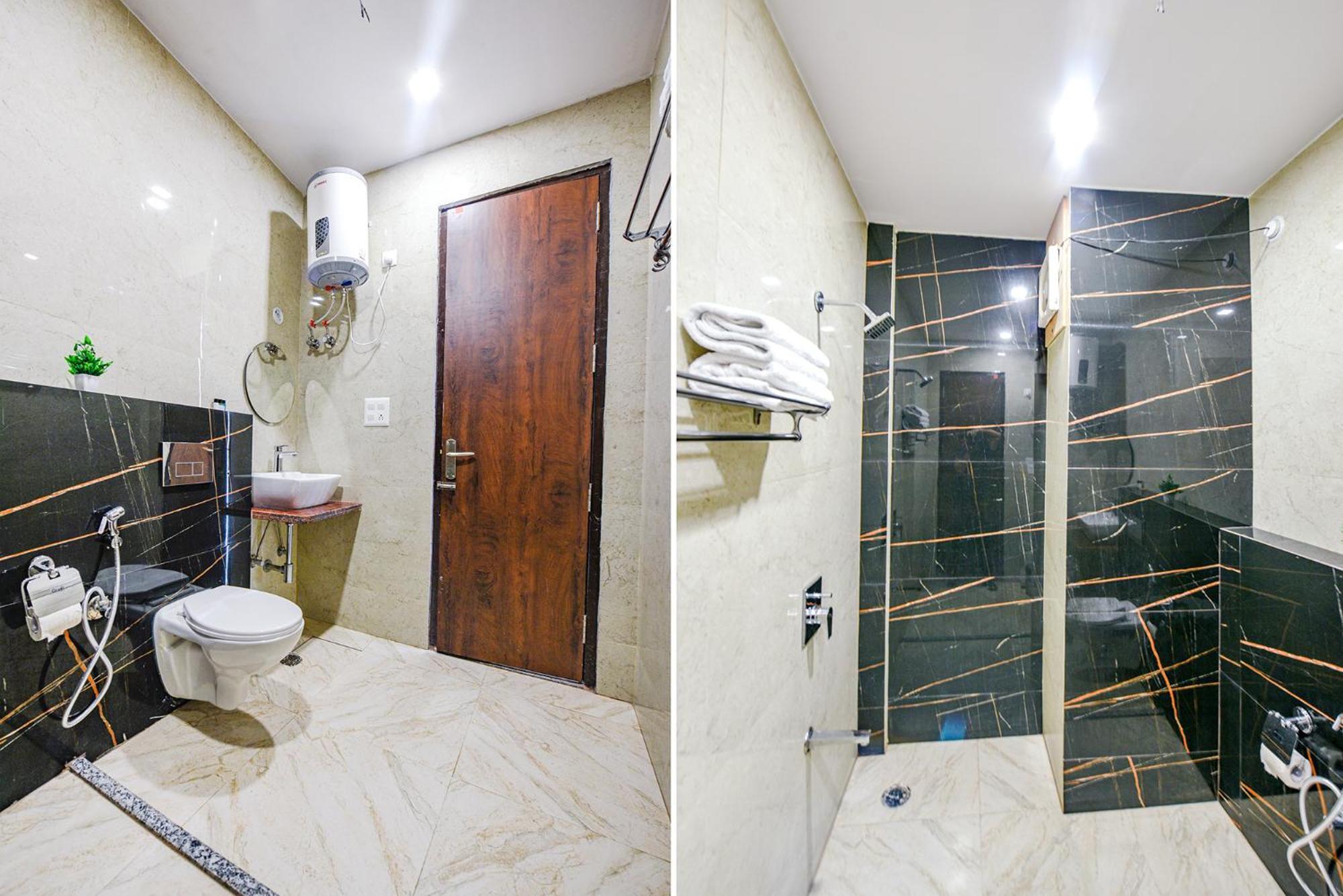 Fabhotel Jaswinder Bhawan Haridwār Dış mekan fotoğraf
