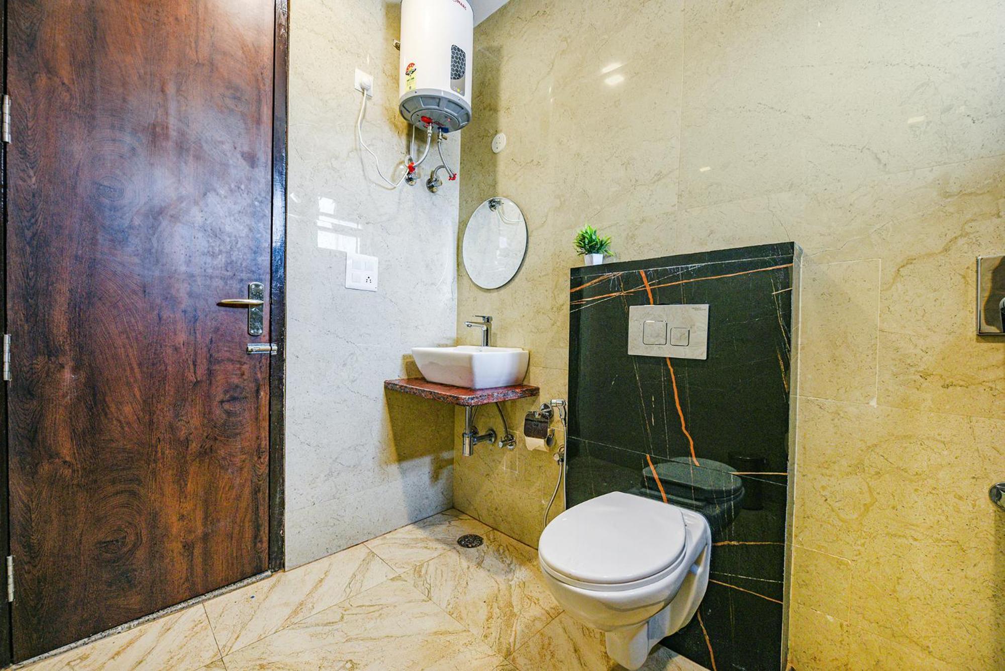 Fabhotel Jaswinder Bhawan Haridwār Dış mekan fotoğraf